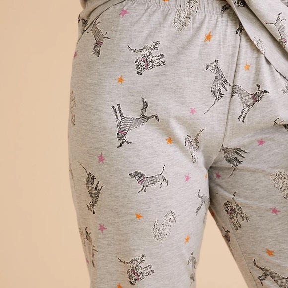 M&S Disney pyjamas Suit. Size - M (ITS A MIX MATCH SUITS🥰) - Picture 9 of 10